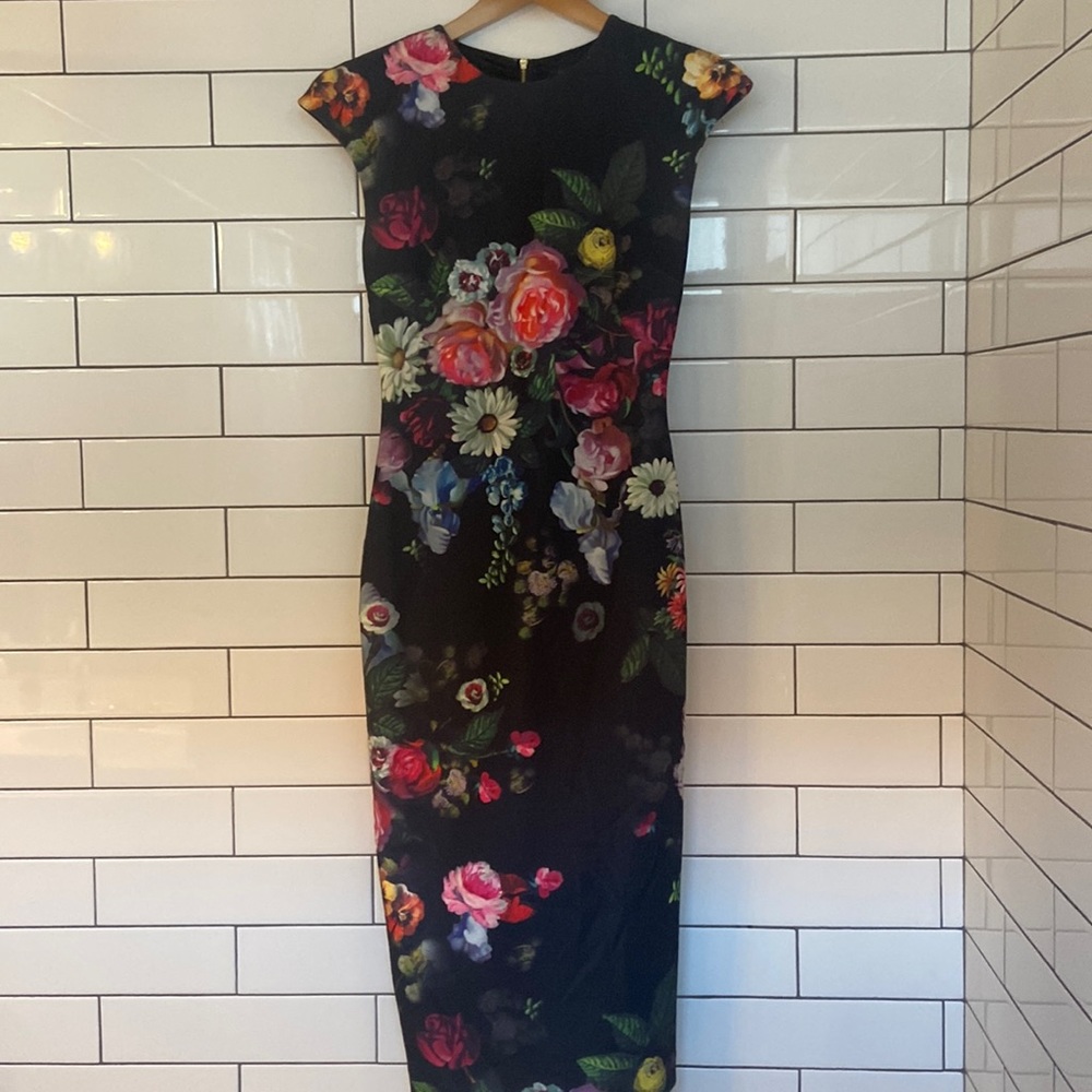 Ted Baker Dress